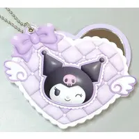 Mirror - Sanrio characters / Kuromi