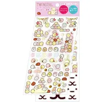 Stickers - Sumikko Gurashi / Tapioca