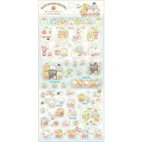Strawberry Fair at Sumikko Cafe - Sumikko Gurashi