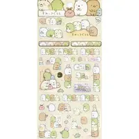 Stickers - Sumikko Gurashi