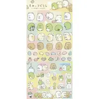 Stickers - Sumikko Gurashi