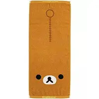 Towels - RILAKKUMA / Rilakkuma