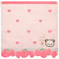 Towels - RILAKKUMA / Korilakkuma