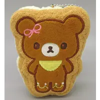Rilakkuma Funny Amusement Park - RILAKKUMA / Rilakkuma