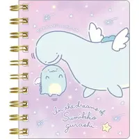 Stationery - Memo Pad - Sumikko Gurashi / Tokage