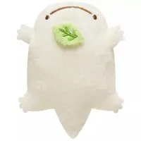 Plush - Badge - Nagomimakuri