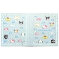Stationery - Sanrio characters