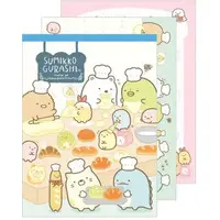 Stationery - Memo Pad - Sumikko Gurashi