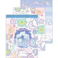 Sumikko Gurashi Ghost Night Park - Sumikko Gurashi