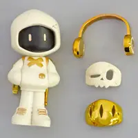 Trading Figure - MR.BONE
