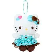 Key Chain - Plush - Plush Key Chain - Sanrio characters / Hello Kitty