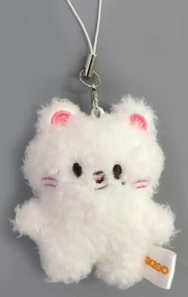Key Chain - Stray Kids