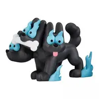 Trading Figure - EYE OF FIRE FIGURE COLLECTION