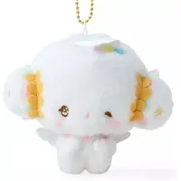 Key Chain - Plush - Plush Key Chain - Sanrio / Cogimyun