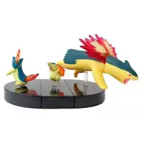 Trading Figure - Pokémon / Typhlosion