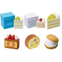 Trading Figure - Hotel New Otani Patisserie SATSUKI Sweets Collection