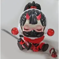 Trading Figure - POP MART