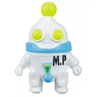 Trading Figure - G-robo & mekapipo