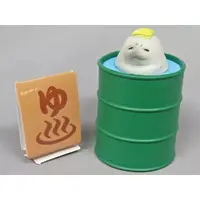 Trading Figure - Tadaima Nyuyokuchu de gozaimasu