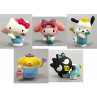 Trading Figure - Sanrio characters