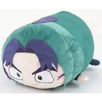 PoteKoro Mascot - Failure Ninja Rantarou / Shioe Monjirou
