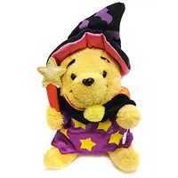 Plush - Winnie the Pooh / Winnie-the-Pooh