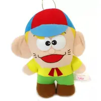 Plush - Kaibutsu-kun
