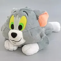 Plush - TOM and JERRY / Tom