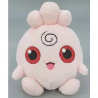 Pokemon fit - Pokémon / Igglybuff