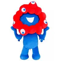 Plush - Expo 2025 / MYAKU-MYAKU