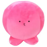Plush - Takopii no Genzai (Takopi's Original Sin)