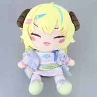 Plush - hololive production