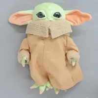 Plush - Star Wars / Grogu