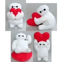 Plush - Big Hero 6