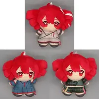 Plush - VOCALOID / Kasane Teto