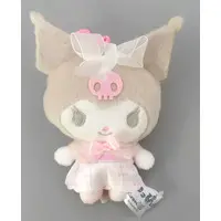 Plush - Sanrio / Kuromi