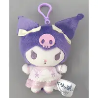 Plush - Sanrio / Kuromi
