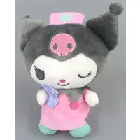 Plush - Sanrio / Kuromi