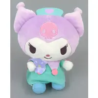 Plush - Sanrio / Kuromi