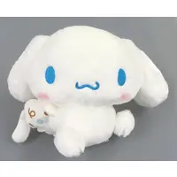 Plush - Sanrio / Cinnamoroll