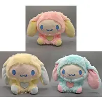 Plush - Sanrio / Cinnamoroll