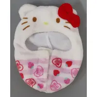 Plush Clothes - Sanrio characters / Hello Kitty