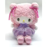 Plush - Sanrio characters / My Sweet Piano