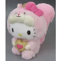 Plush - Sanrio characters / Hello Kitty
