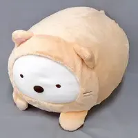 Plush - Sumikko Gurashi / Shirokuma