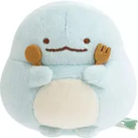 Tanuki no Manmaru Restaurant - Sumikko Gurashi / Tokage
