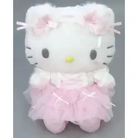Plush - Sanrio characters / Hello Kitty