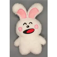 Plush - FUWA FUWA TATTON / Rabbit-chan