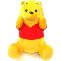 Plush - Winnie the Pooh / Winnie-the-Pooh