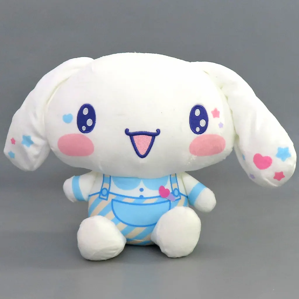 Plush - Sanrio / Cinnamoroll